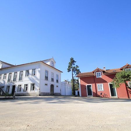 Casa De Mogofores Anadia Eksteriør billede