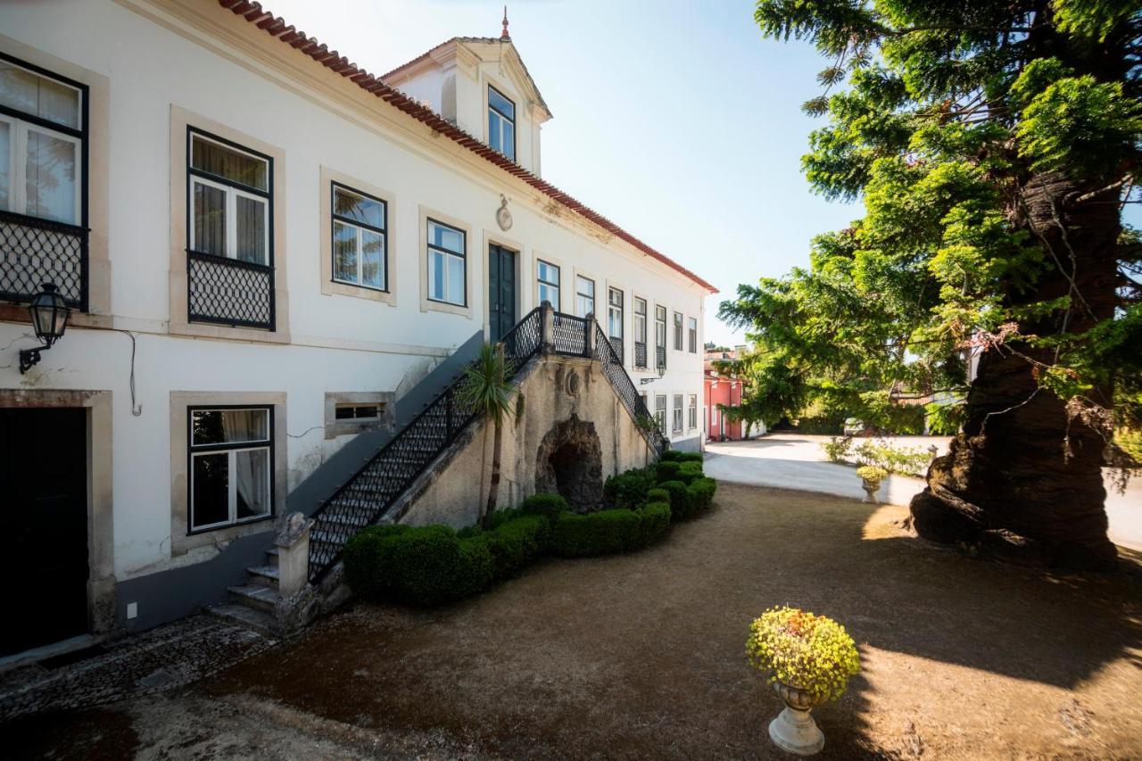 Casa De Mogofores Anadia Eksteriør billede